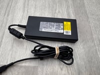 Original 180W Asus Laddare AC Adapter ADP-180TB 19.5V 9.23A 6.0x3.7mm Delta Electronics