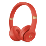 Beats Solo3 Wireless Headphones - Year of the Dragon Special Edition