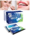 Tandblekning - Dental 360 Whitening Strips -28 pack
