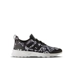 Adidas ZX Flux ADV Verve Lace-Up Black Synthetic Womens Trainers BB2284