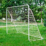 prosport fotballmål 366x183 cm soccer goal 366 x 183 122