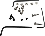 E3D Hemera Fixings Kit - 1 st.