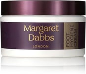 Margaret Dabbs Fabulous Feet Foot Hygiene Cream Overnight Feet Moisturiser and