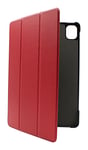 CoverCase Xiaomi Pad 5 (Röd)