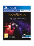 Doctor Who - The Edge of Time (PSVR) - Sony PlayStation 4 - Action