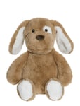 Teddy Heaters, Dog Toys Soft Toys Stuffed Animals Brown Teddykompaniet