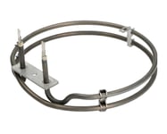 LAZER ELECTRICS Replacement Heating Fan Oven Element for New World Cookers/Oven