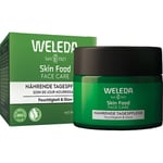 Weleda Ansiktsvård Dagvård Återfuktar och ger lyster åt torr ansiktshudSkin Food Nourishing Dagvård 40 ml (4.925,00 kr / 1 l)