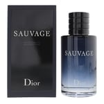 Christian Dior Sauvage Eau de Toilette 100ml Spray Men's - NEW. EDT - For Him