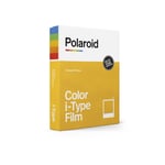 Polaroid Film Couleur Pour Appareils Photo Onestep+ Et Now - Plritypecol0060 Le