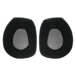 2x Headphones Earpads Velvet Foam Compatible with Sennheiser RS165 RS175