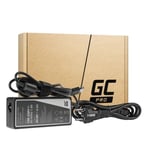 Green Cell PRO 20V 4.5A 90W Laddare för Lenovo G500 G500s G510 Z51-70 IdeaPad Z510 Z710 ThinkPad T440s T460p T470p X1 Slim Tip