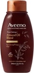 Aveeno Scalp Soothing Haircare Frizz Calming Almond Oil Conditioner for Frizzy H