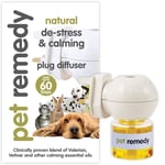 Pet remedy Remedy - Calming Atomizer 220V 40 ml. f/60 days (PR79489)