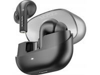 Tozo Agile Nova Black True Wireless Stereo (Tws) In-Ear Usb Type-C Bluetooth Headset Black