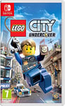 LEGO City Undercover (Nintendo Swicth)