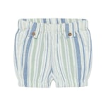 Hust & Claire Herluf shorts til baby, jade green