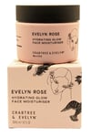 Evelyn Rose Crabtree & Evelyn Face Moisturiser 50ml Hydrating Glow