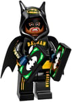 Soccer Mom Batgirl (The LEGO Batman Movie Serie 2)