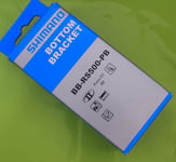 Shimano BB-RS500-PB BB86 86mm Press-Fit Bottom Bracket Dura-Ace Ultegra 105  BB