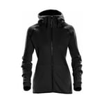 Stormtech Women's Reflex Hoody - Jewel Green / L
