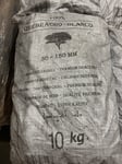 Quebracho Blanco Grillkull XL 10 kg