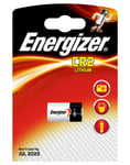 Energizer Photo Lithium CR2 Batteri (kamera)