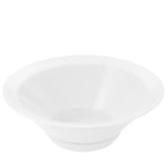 NUK Ersättningstuss silikonbricka vit för Magic Cup