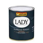 LADY SUPREME FINISH 40 0,75 L (ny)