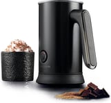 Salter EK5134 Hot Chocolate Maker - 4-In-1 Automatic Milk Frother, &... 