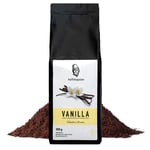 Vanilj Kaffe - Kaffekapslen - 250 g. malt kaffe