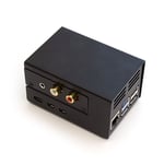 HiFiBerry Steel Case Pi5