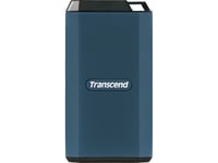 Ssd Usb-C 1Tb Ext. Ts1tesd410c Transcend