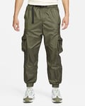 Nike Tech Men's Lined Woven Trousers