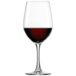 Festival Bordeaux Magnum vinglass i 6-pakning