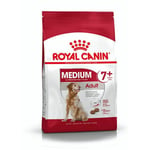 Croquettes Chien Royal Canin Medium Mature : 15 kg