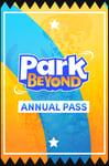 Park Beyond - Annual Pass - PC Windows