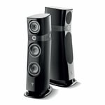 Focal Sopra No 2 Svart