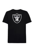 Nike Ss Essential Cotton T-Shirt Sport T-shirts Short-sleeved Black NIKE Fan Gear