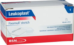 Leukoplast Fixomull Stretch