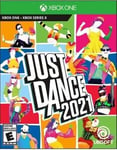 Just Dance 2021 - Xbox One Standard Edition, New Video Games
