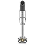 TEFAL | Infinity Force Pro 5in1 HB95LD38 | Blender | Stavmixer | 1200 W | Antal hastigheter Variabel | Svart/rostfritt stål