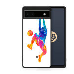Bjornberry Skal Google Pixel 6a - Basket