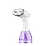 BECCYYLY Clothes Steamer Household Portable Steamer Handheld Steam Iron