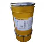 Epoxy gulvmaling Sikafloor 264, 10 kg / 7 liter