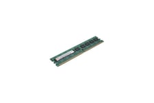 Fujitsu - 16GB - DDR4 RAM - 2666MHz - DIMM 288-pin - ECC