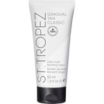 St.Tropez Gradual Tan Daily Face Lotion Brun Utan Sol För Ansiktet 50 Ml