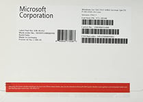 Microsoft Windows Server 2022 STD. x64 24Core [DE] DVD