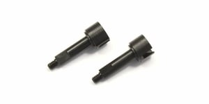 KYOSHO MINI-Z BUGGY WHEEL AXLE SHAFTS (2) MB014