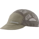 Patagonia Duckbill Cap (Grön (RIVER ROCK GREEN) One size)